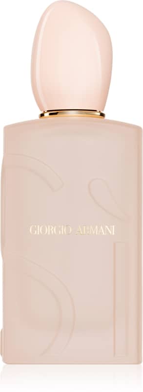 Armani Sì Nude Bloom EDP (Women)
