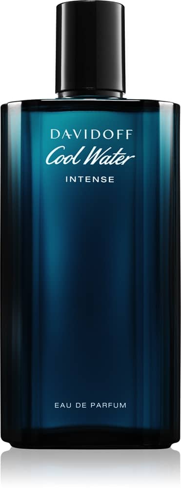 Davidoff Cool Water Intense (Men)