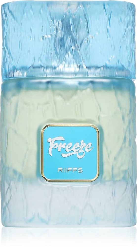 Riiffs Freeze (Unisex)