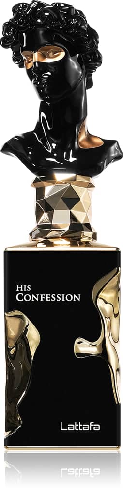 Lattafa His Confession (Men)