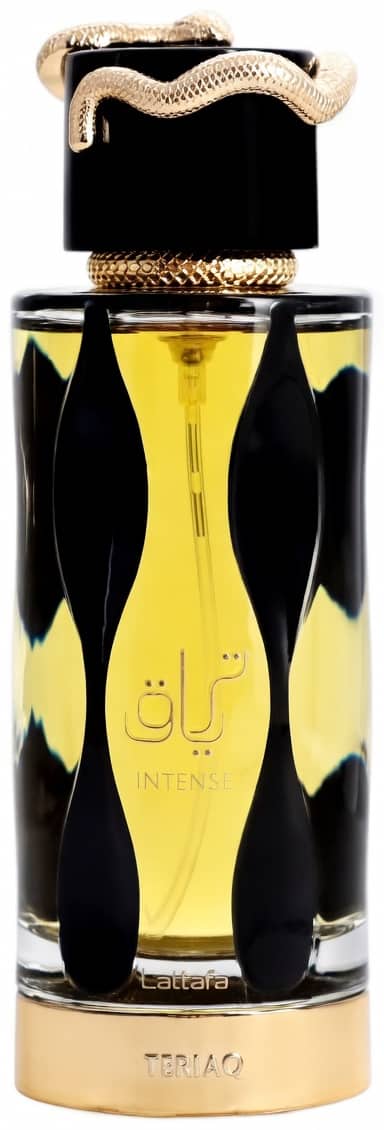 Lattafa Teriaq Intense (Unisex)