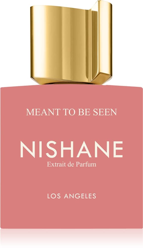 Nishane Meant To Be Seen (Unisex)