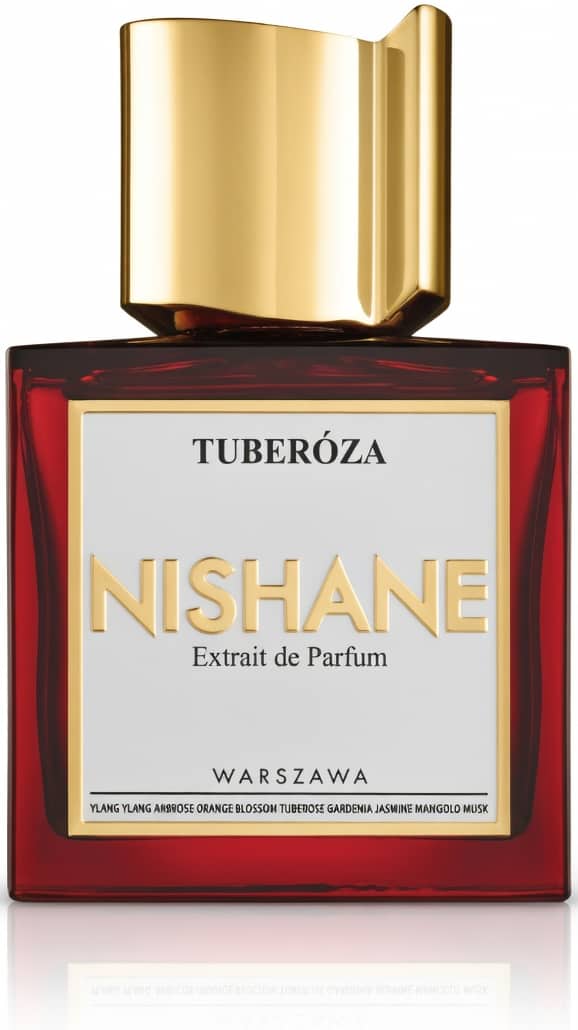 Nishane Tuberöza (Unisex)