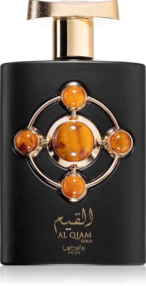 Lattafa Al Qiam Gold (Unisex)