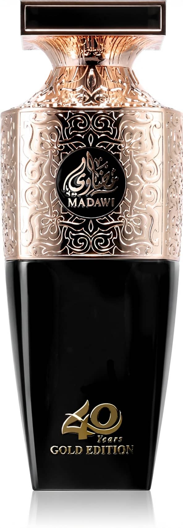 Arabian Oud Madawi Gold Edition (Unisex)