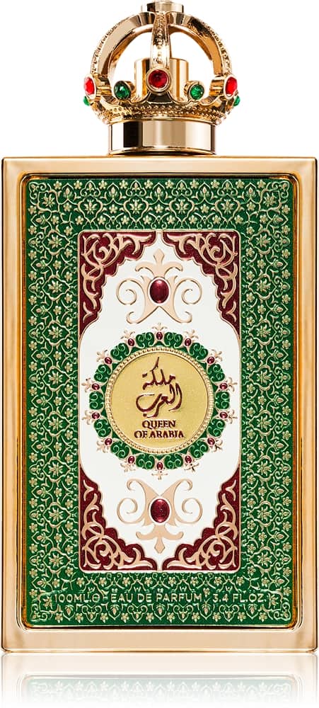 Lattafa Queen Of Arabia (Women)