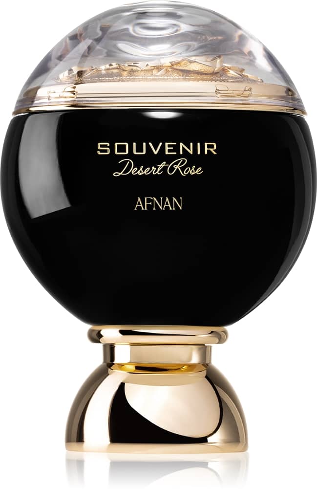 Afnan Souvenir Desert Rose (Women)