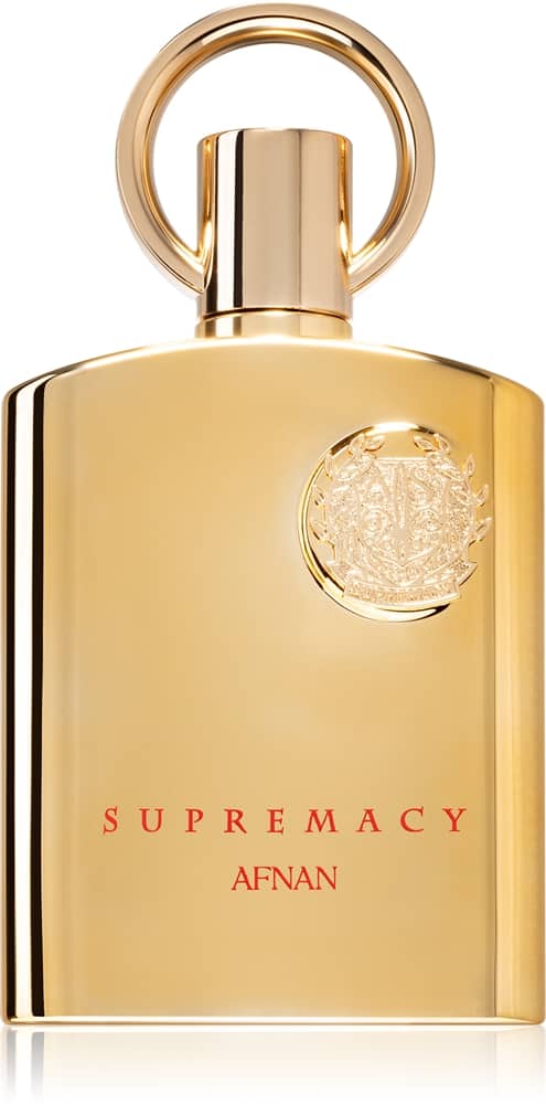 Afnan Supremacy Gold (Unisex)