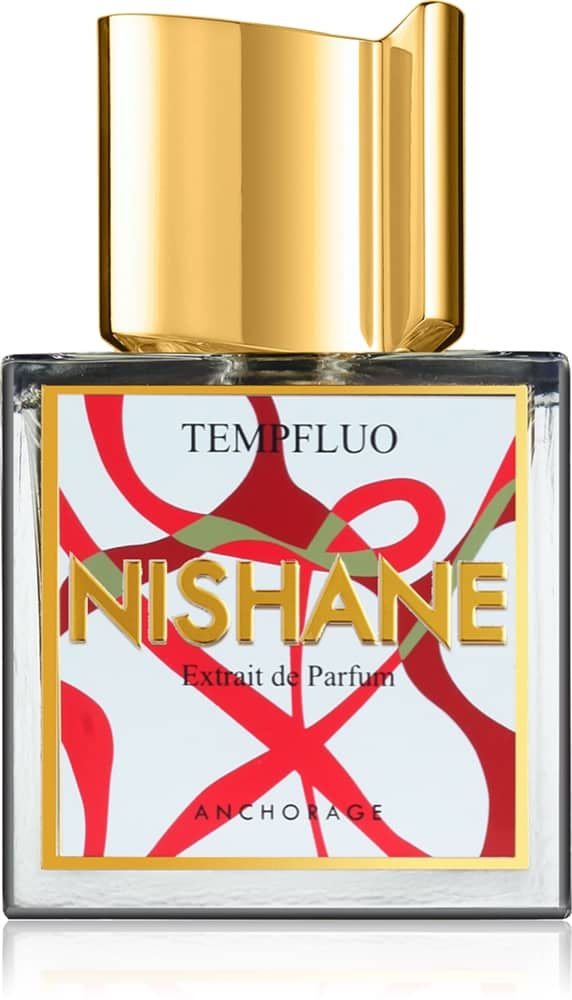 Nishane Tempfluo (Unisex)