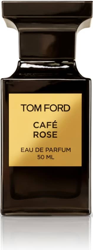 Tom Ford Cafe Rose Eau de Parfum (Women)