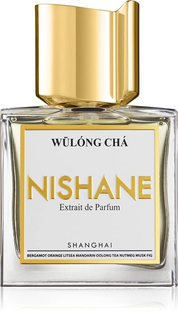 Nishane Wulong Cha (Unisex)